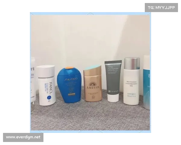 去年剩下的防晒霜今年还能继续使用吗 如何判断防晒霜是否过期 去年剩下的防晒霜今年还能继续使用吗 如何判断防晒霜是否过期