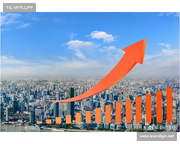 顶住压力释放动力中国经济持续展现强大韧性与活力